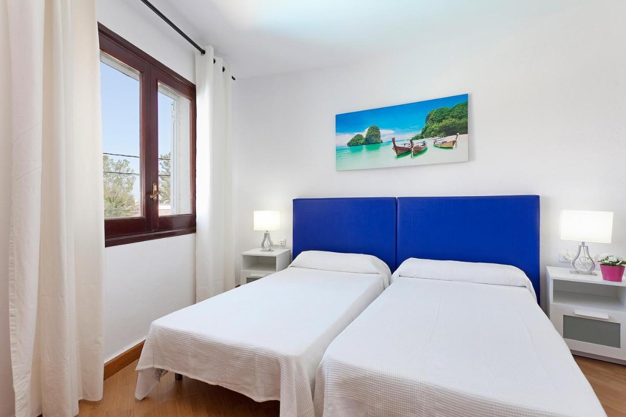 Son Veri D'alt Villa