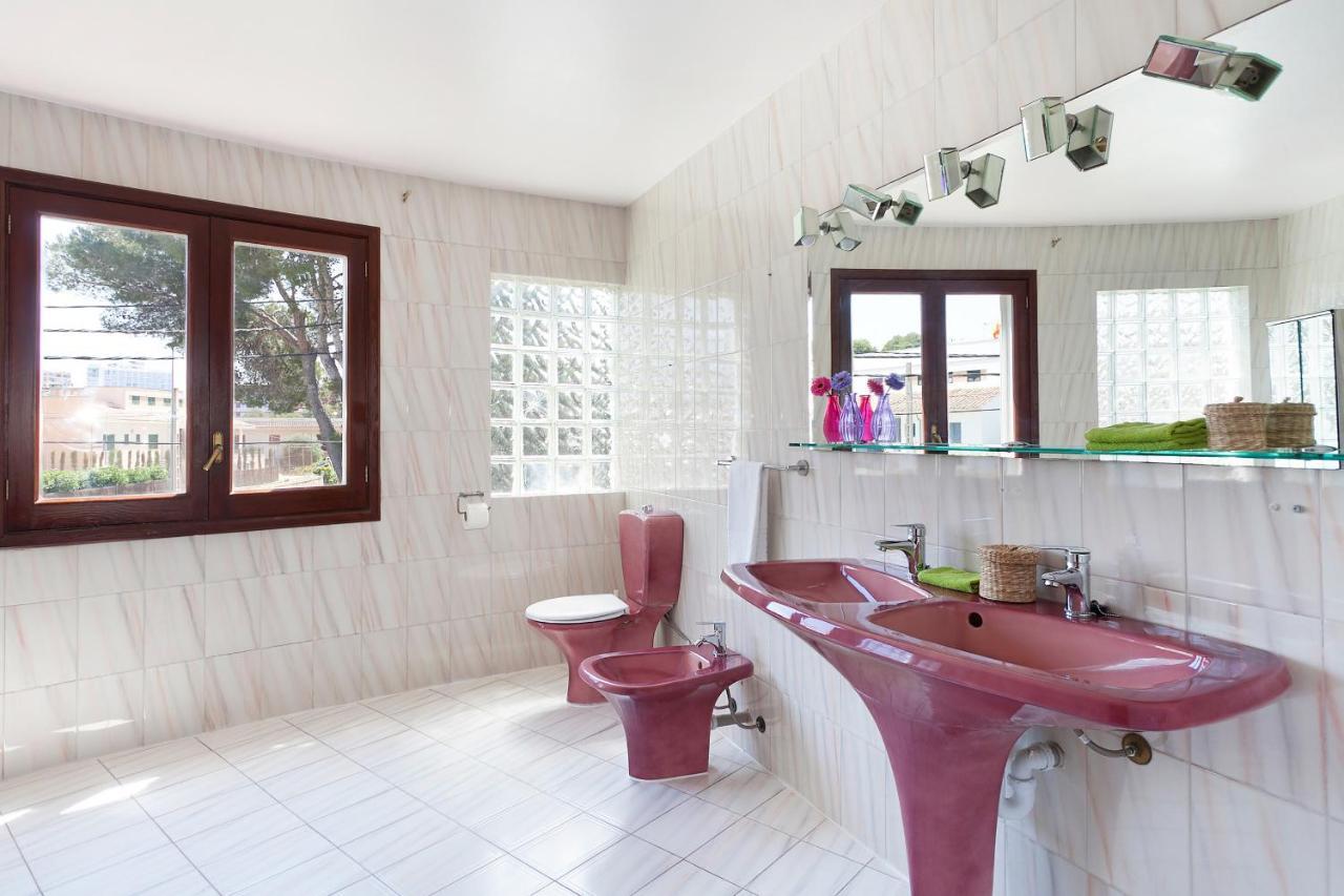 Villa Son Veri D'alt El Arenal (Mallorca)